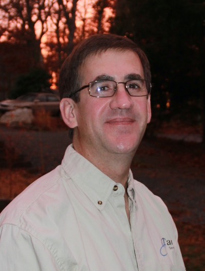 Brian Gardner